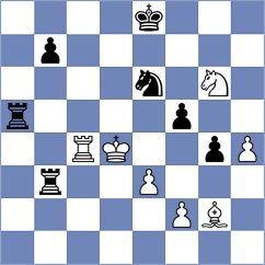 Vojta - Rodshtein (Czech Republic CZE, 2024)
