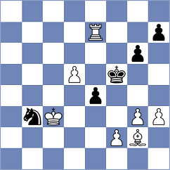 Berezin - Samborski (chess.com INT, 2024)