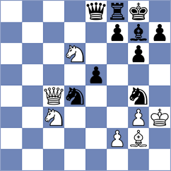 Brito Heredia - Trujillo Alvarado (Santa Cruz, 2010)