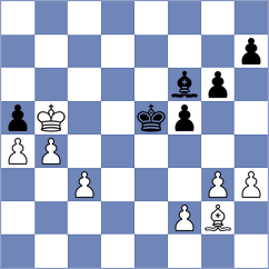 Nikolova - Gavazov (Sofia, 2010)