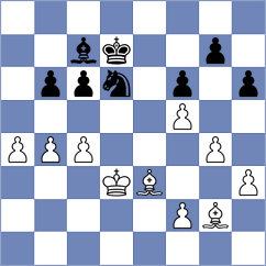 Khmelev - Barkasheva (St Petersburg RUS, 2024)