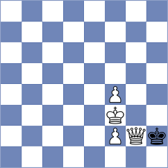 Serikbay - Amgalantengis (Chess.com INT, 2021)