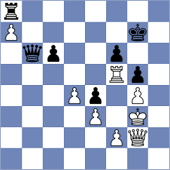 Baquero - Morris (Philadelphia, 1992)