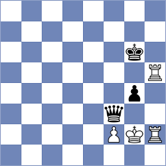Andrews - Krsnik Cohar (chess.com INT, 2023)