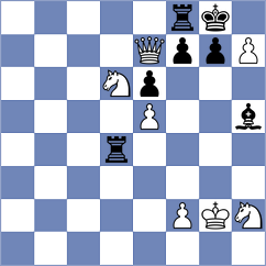 Llorens Ferrer - Minana Morant (Valencia, 1995)