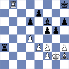 Carre - Hamitevici (chess.com INT, 2024)