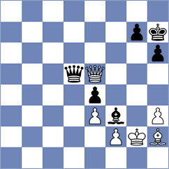Sebestyen - Banusz (Paks, 1999)