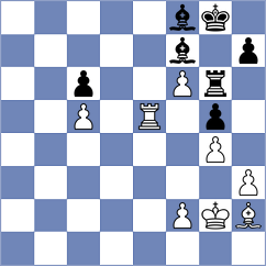 Praet - Hausrath (Netherlands NED, 2024)