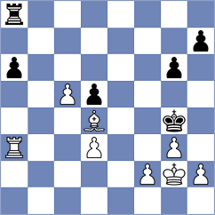 Stricker - Holinka (Munich GER, 2025)