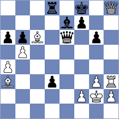 Alonso Canete - Herrera (lichess.org INT, 2022)