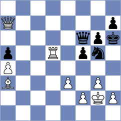 Meier - Stevic (Pasching AUT, 2025)