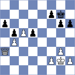 Pawar - Holinka (chess.com INT, 2024)