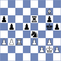 Williams - Ray (Cardiff, 2015)
