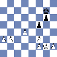 Tan - Slade (chess.com INT, 2024)