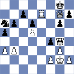 Engin - Diaz Garcia (chess.com INT, 2024)