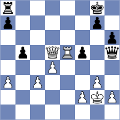 Kaprielian - Holden (Lichess.org INT, 2021)