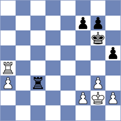 Rosales - Garcia Almaguer (San Salvador ESA, 2022)