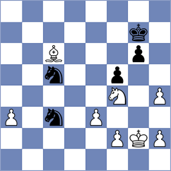 Sinitsina - Lauridsen (chess.com INT, 2021)