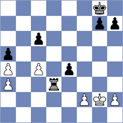 Floresvillar Gonzalez - Balague Camps (chess.com INT, 2025)