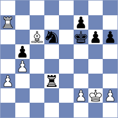 Sarighioleanu - Ciolacu (Chess.com INT, 2020)