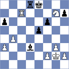 Soraas - Mena (chess.com INT, 2024)