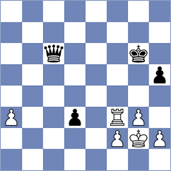 Matinian - Dvirnyy (chess.com INT, 2024)