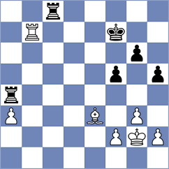 Garv - Ghimpu (Chess.com INT, 2021)