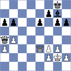 Minaya Molano - Zeliakov (FIDE.com, 2002)