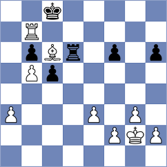 Reyes - Oviedo Carrillo (Chess.com INT, 2020)