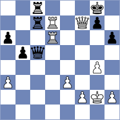 Juhasz - Francis (Chess.com INT, 2021)