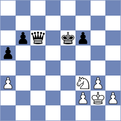 Polaczek - Arnold (chess.com INT, 2023)