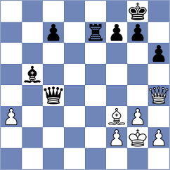 Chaucanes - Mendoza Morales (Bogota, 2004)
