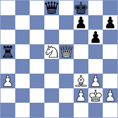 Galvan Sarmiento - Martin Ramos (San Cristobal de La Laguna ESP, 2024)