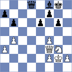 Papp - Sztokbant (chess.com INT, 2023)