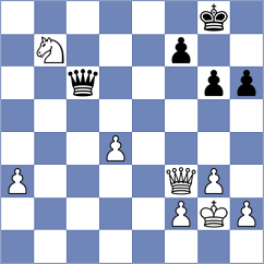 Dragnev - Oye-Stromberg (chess.com INT, 2024)