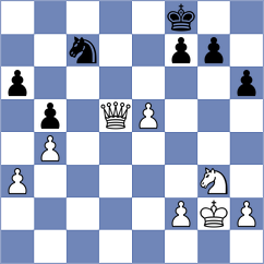 Siegel - Feuerstein (New York, 1956)