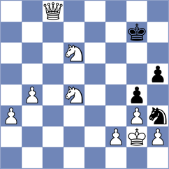 Soares - Reynolds (Lisbon, 1999)