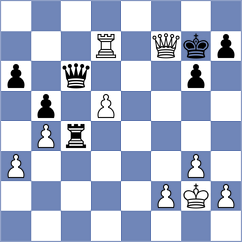 Okhotnik - Pichkur (Chess.com INT, 2018)