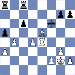 Giner Lopez - Perez Carballeira (Madrid, 2012)