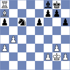 Goltsev - Ambartsumova (chess.com INT, 2025)