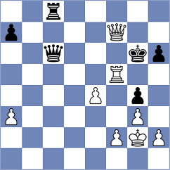Sheatsley - McCormick (Cherry Hill, 2007)