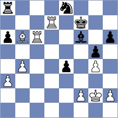 Muller - Lanza (Villa Ballester, 2002)