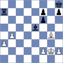 Legenia - Cunha (chess.com INT, 2024)