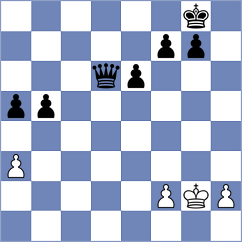 Pedraza Gonzalez - Cabral (lichess.org INT, 2022)