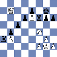 Molnar - Hevesi (Hungary, 1992)