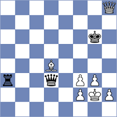 Hevia Alejano - Breckenridge (Chess.com INT, 2018)