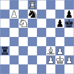 Hewson - Booth (Krakow POL, 2024)