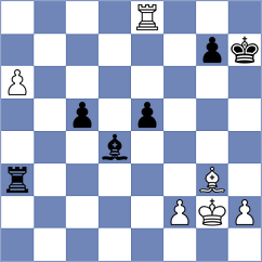 Petrushin - Nikitin (Simferopol, 1989)