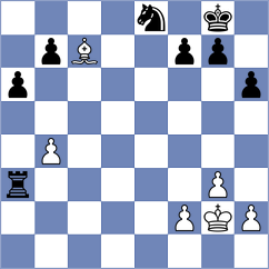 Orbe Vivero - Mendoza Abad (Chess.com INT, 2020)