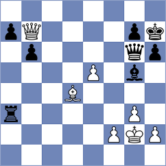 Dias - Skrabic (Lichess.org INT, 2021)
